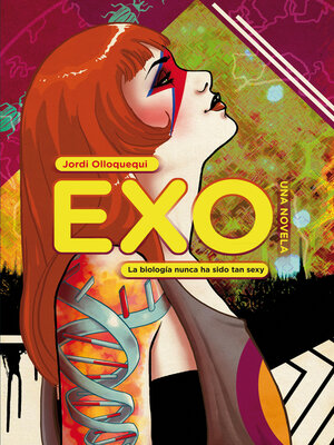 cover image of Exo